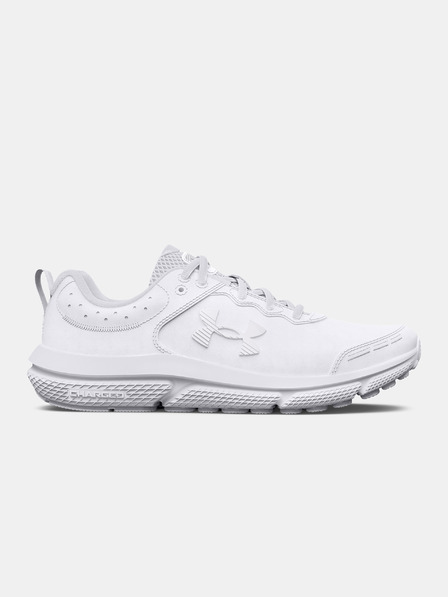 Under Armour Deški čevlji Under Armour UA BGS Assert 10 UFM SYN-WHT
