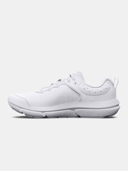 Under Armour Deški čevlji Under Armour UA BGS Assert 10 UFM SYN-WHT