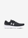 Under Armour Deški čevlji Under Armour UA BPS Rogue 4 AL-BLK