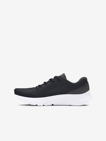 Under Armour Deški čevlji Under Armour UA BPS Rogue 4 AL-BLK