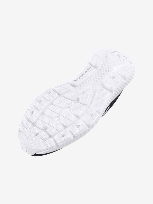 Under Armour Deški čevlji Under Armour UA BPS Rogue 4 AL-BLK