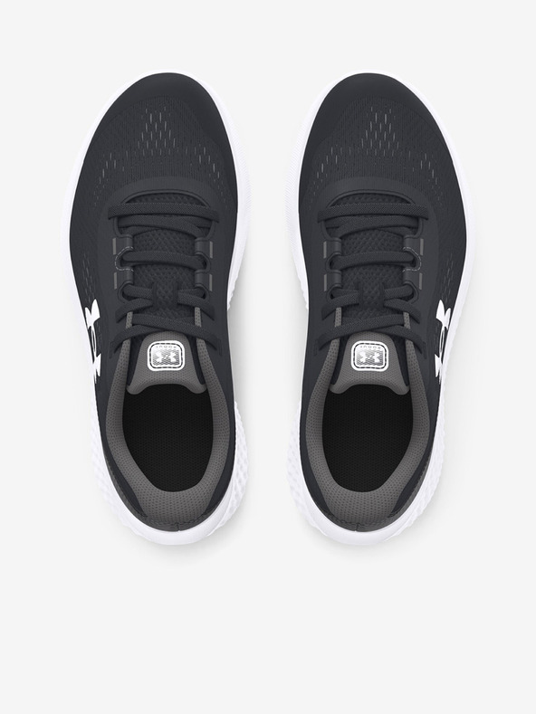 Under Armour Deški čevlji Under Armour UA BPS Rogue 4 AL-BLK