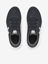 Under Armour Deški čevlji Under Armour UA BPS Rogue 4 AL-BLK