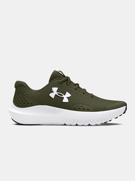 Under Armour Deški čevlji Under Armour UA BGS Surge 4-BLK