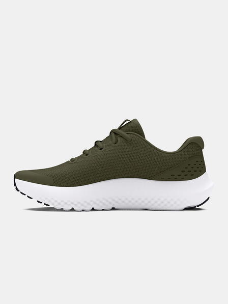 Under Armour Deški čevlji Under Armour UA BGS Surge 4-BLK