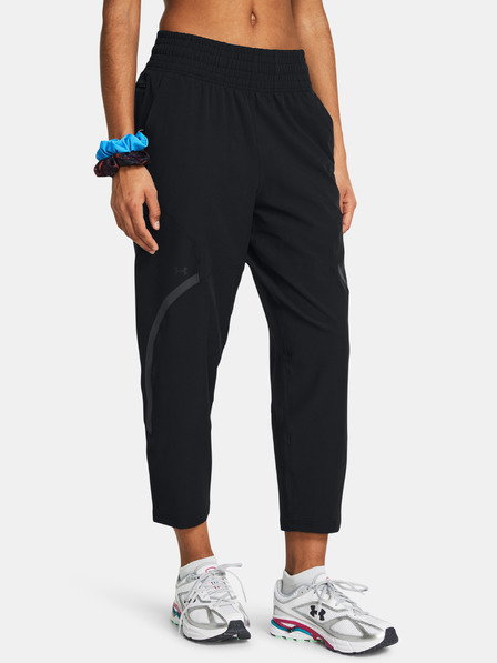 Under Armour Ženske športne hlače Under Armour Unstoppable Ankle Pant