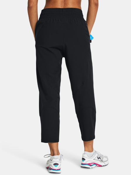 Under Armour Ženske športne hlače Under Armour Unstoppable Ankle Pant