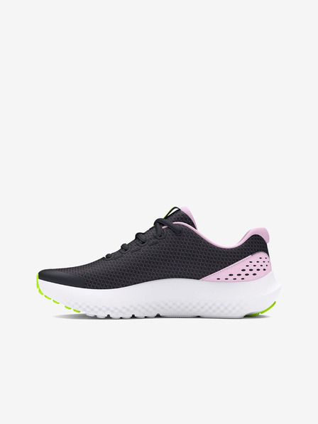 Under Armour Dekliški čevlji Under Armour UA GGS Surge 4-BLK