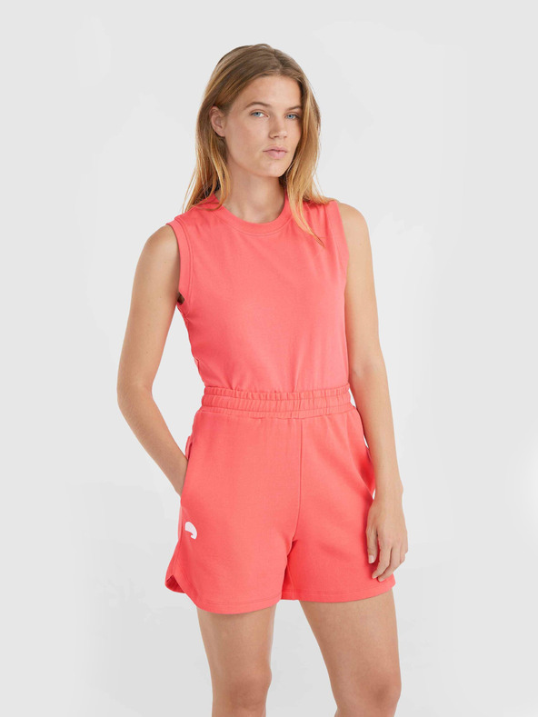 O'Neill O'Neill WOW Ženske kratke hlače Salmon