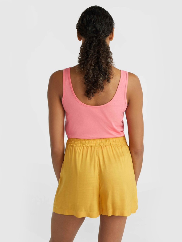 O'Neill O'Neill AMIRI Ženske kratke hlače Rumena