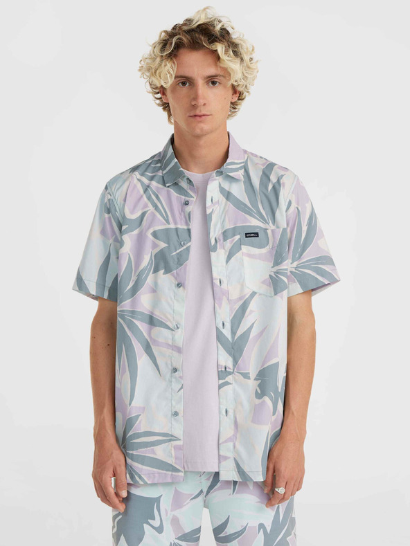 O'Neill Moška majica O'Neill OG Siva