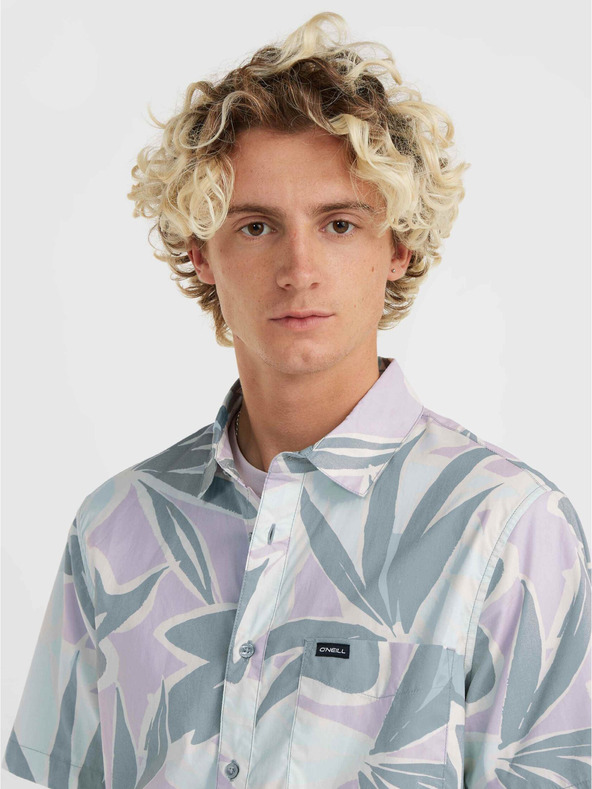 O'Neill Moška majica O'Neill OG Siva