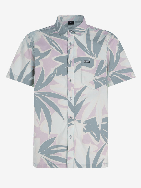 O'Neill Moška majica O'Neill OG Siva