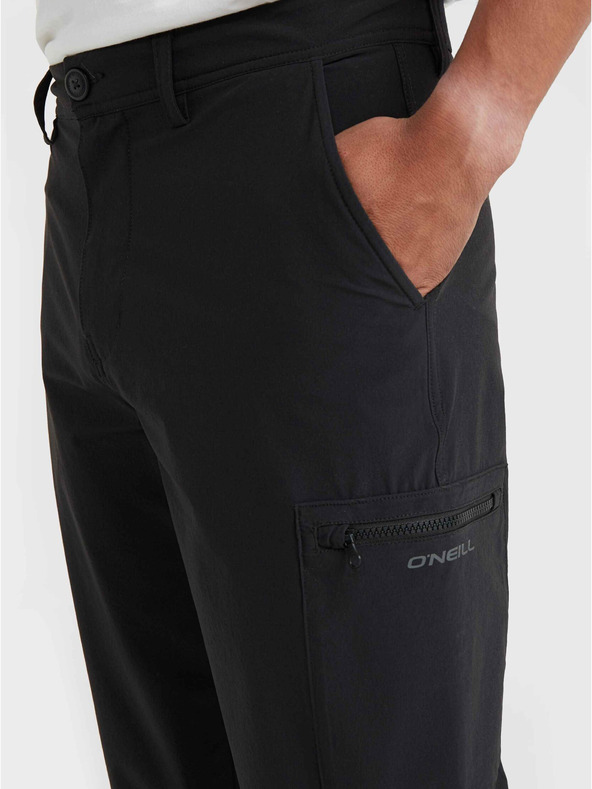 O'Neill O'Neill TRVLR SERIES Moške hlače črne