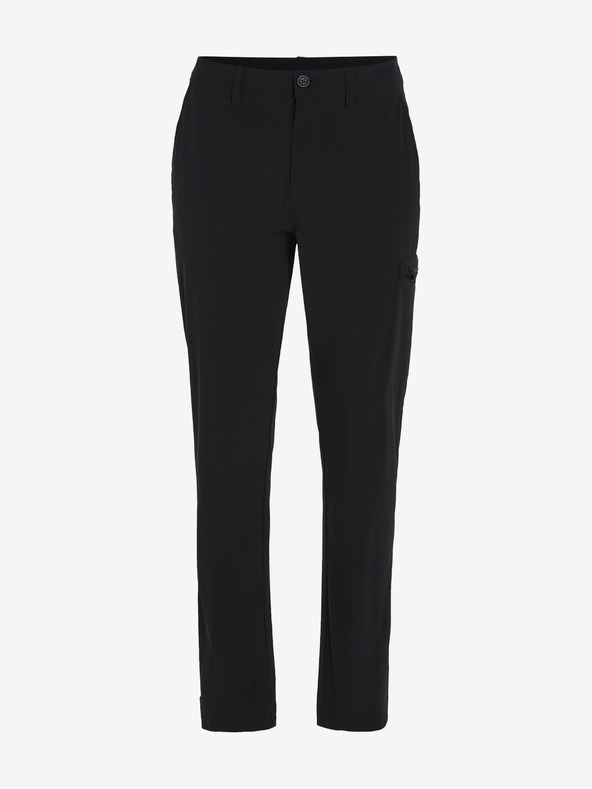 O'Neill O'Neill TRVLR SERIES Moške hlače črne