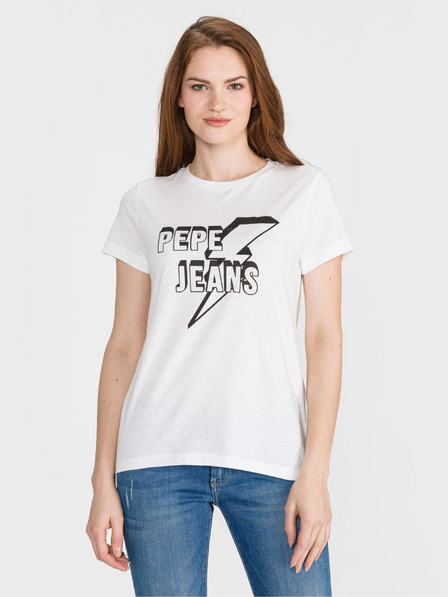 Pepe Jeans Clover Majica Pepe Jeans