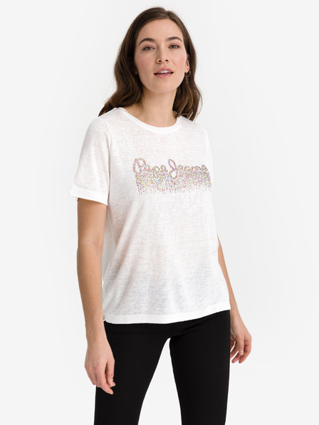 Pepe Jeans Davinia Majica Pepe Jeans