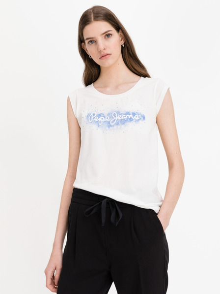 Pepe Jeans Camila Majica Pepe Jeans