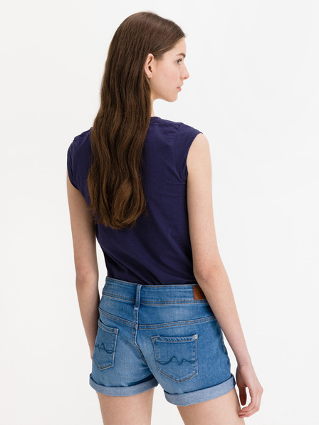 Pepe Jeans Camila Majica Pepe Jeans