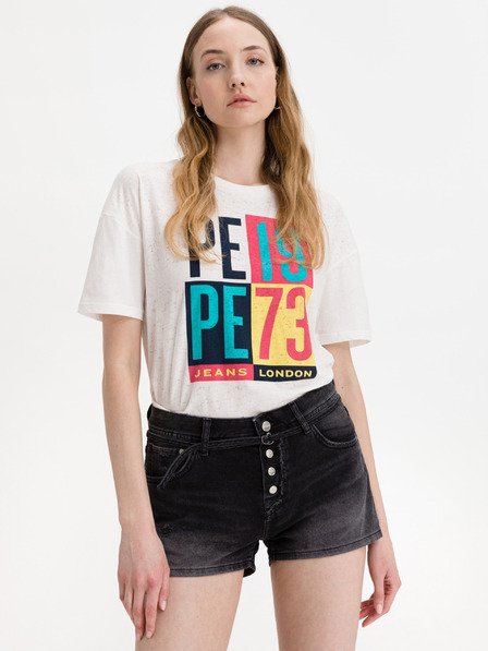 Pepe Jeans Dita Majica Pepe Jeans