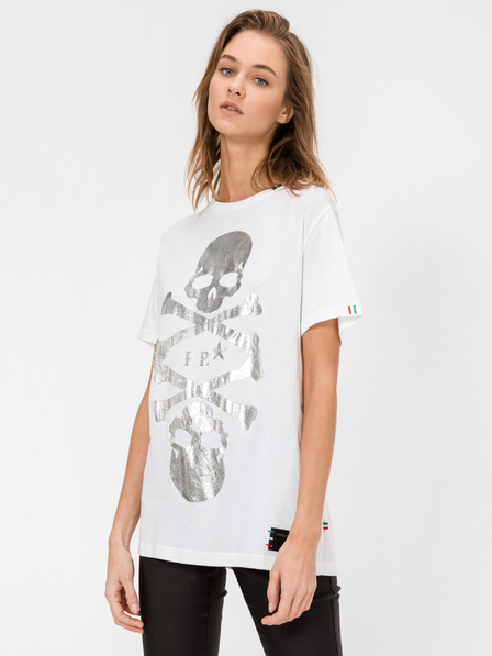 Philipp Plein Sandy Mill Majica Philipp Plein