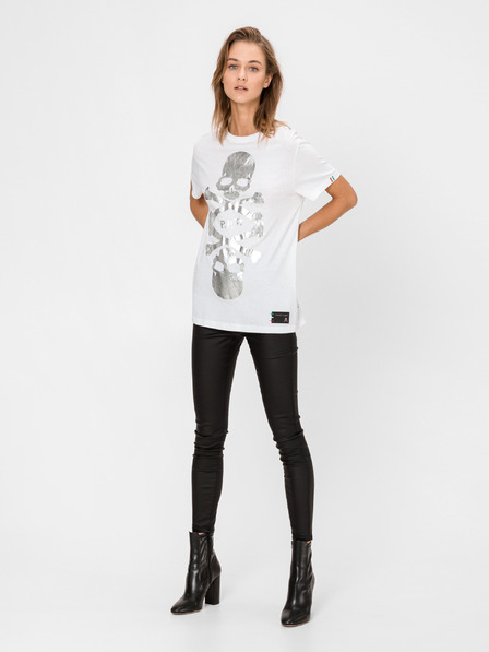 Philipp Plein Sandy Mill Majica Philipp Plein