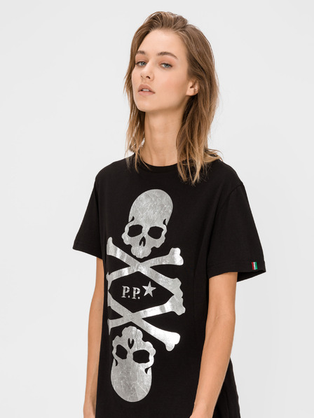 Philipp Plein Sandy Mill Majica Philipp Plein