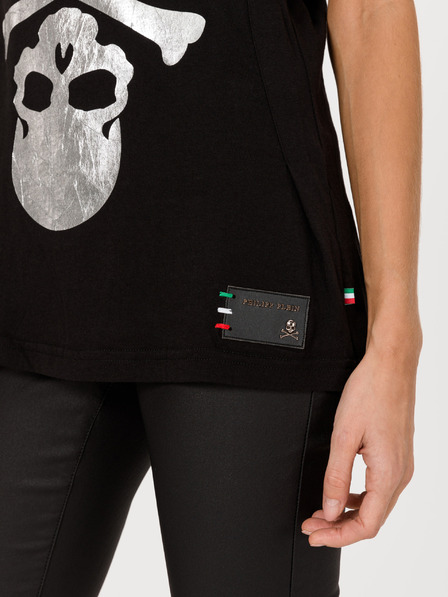 Philipp Plein Sandy Mill Majica Philipp Plein