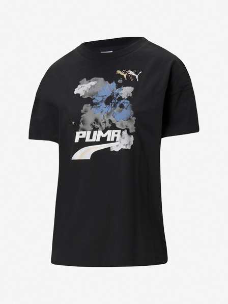 Puma Evide Grafična majica Puma