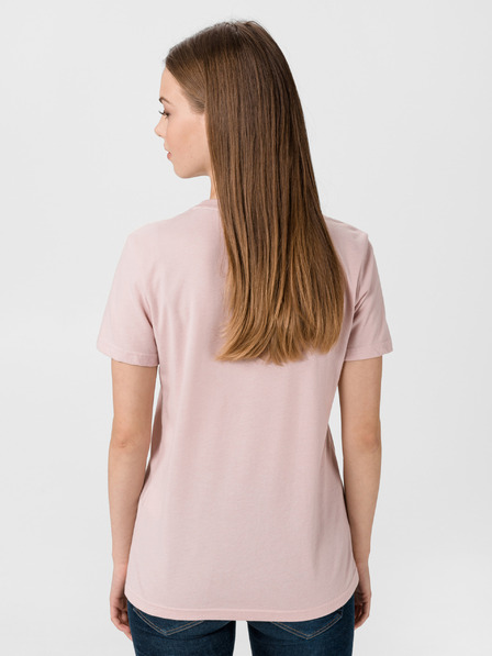 SuperDry Script Sequin Majica SuperDry