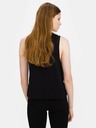 DKNY Sollip Logo Tank Top DKNY
