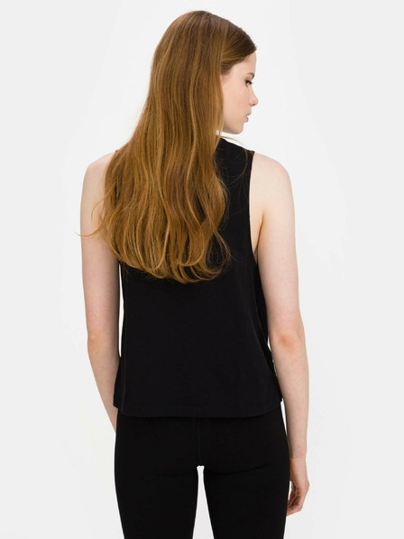 DKNY Sollip Logo Tank Top DKNY