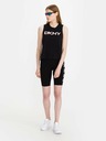 DKNY Sollip Logo Tank Top DKNY