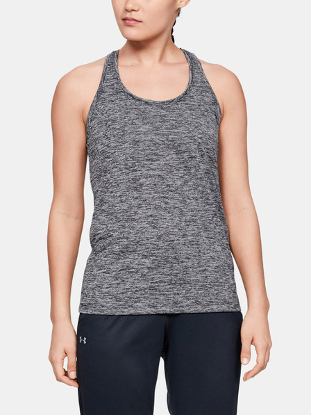 Under Armour Ženska majica brez rokavov Under Armour Tech Tank - Twist