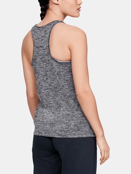 Under Armour Ženska majica brez rokavov Under Armour Tech Tank - Twist