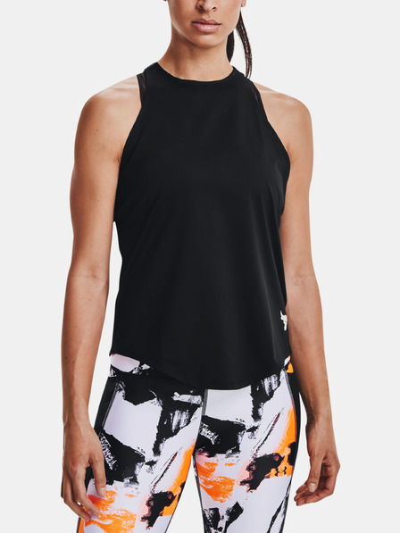 Under Armour Ženska majica brez rokavov Under Armour Prjct Rock HG Tank