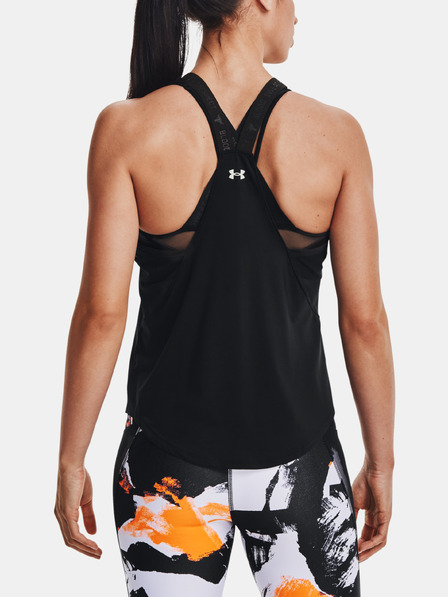 Under Armour Ženska majica brez rokavov Under Armour Prjct Rock HG Tank