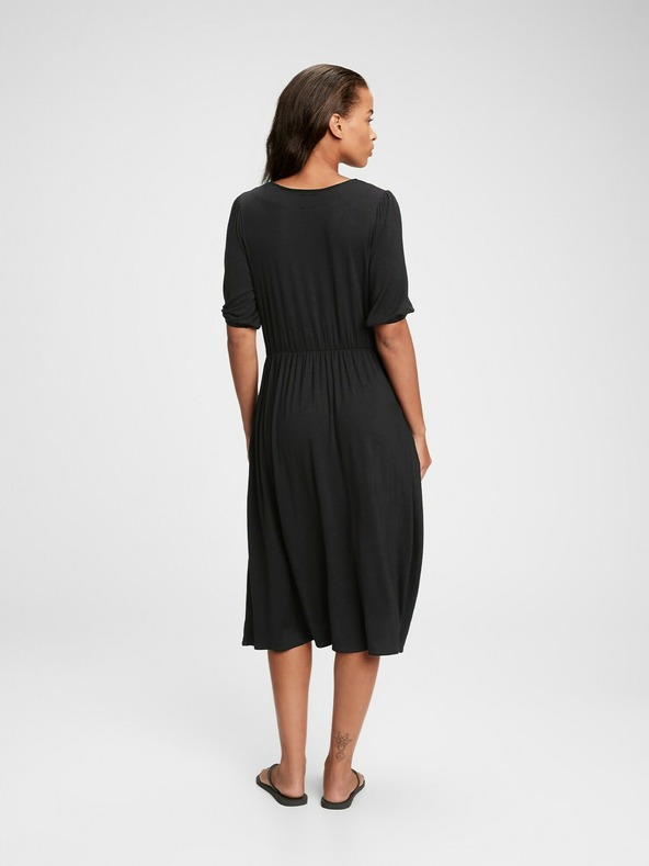 GAP Obleke z balončastimi rokavi GAP