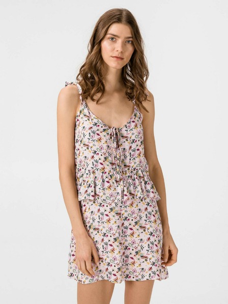 Pepe Jeans Individuosa Obleka Pepe Jeans