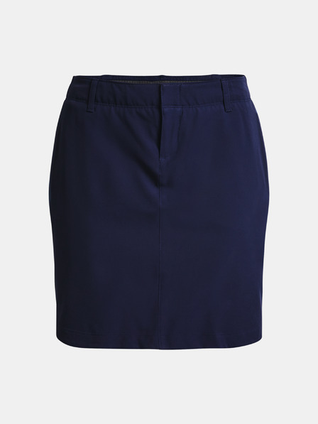 Under Armour Žensko kratko krilo Under Armour Links Woven Skort