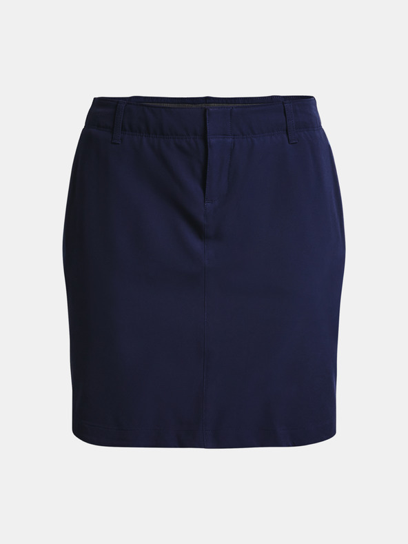 Under Armour Žensko kratko krilo Under Armour Links Woven Skort