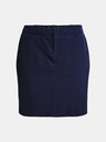 Under Armour Žensko kratko krilo Under Armour Links Woven Skort