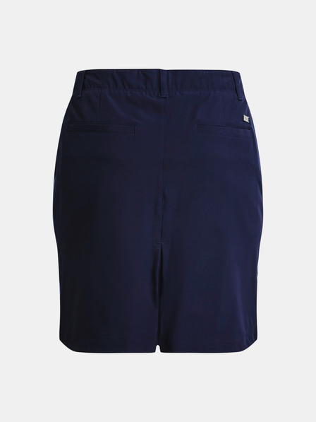 Under Armour Žensko kratko krilo Under Armour Links Woven Skort
