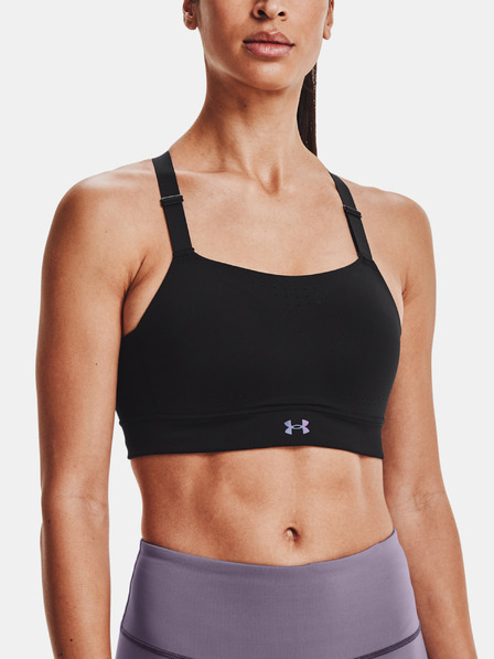 Under Armour Ženski nedrček Under Armour Rush High