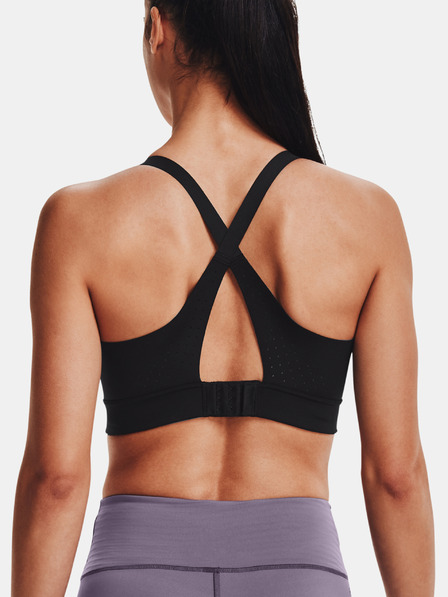 Under Armour Ženski nedrček Under Armour Rush High
