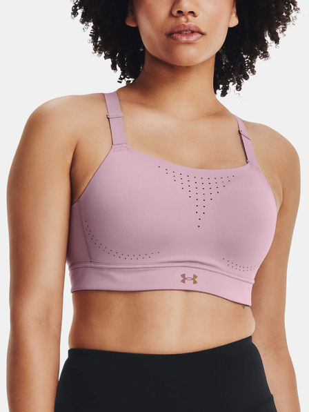 Under Armour Ženski modrček Under Armour Rush High