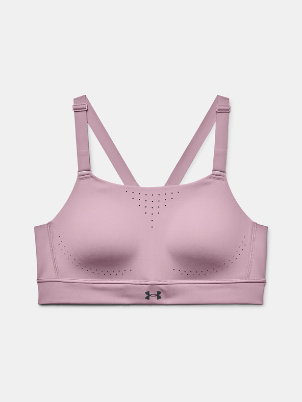 Under Armour Ženski nedrček Under Armour  Rush High