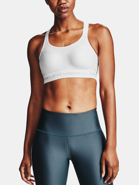 Under Armour Ženski nedrček Under Armour Armour High Crossback Bra