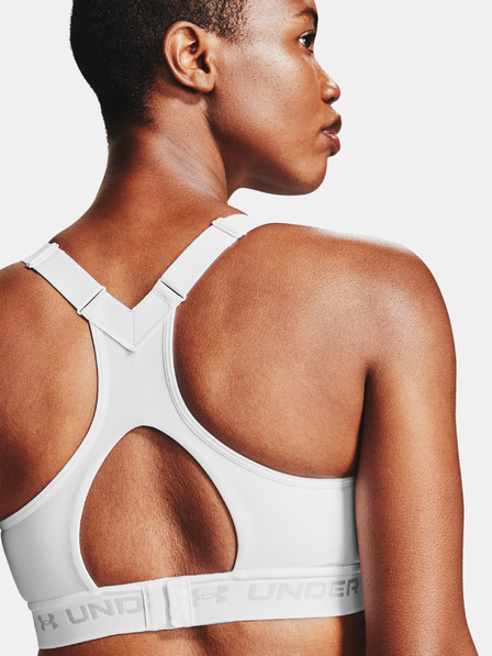 Under Armour Ženski nedrček Under Armour Armour High Crossback Bra