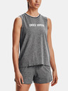 Under Armour Ženska majica brez rokavov Under Armour Recovery Sleepwear Tank